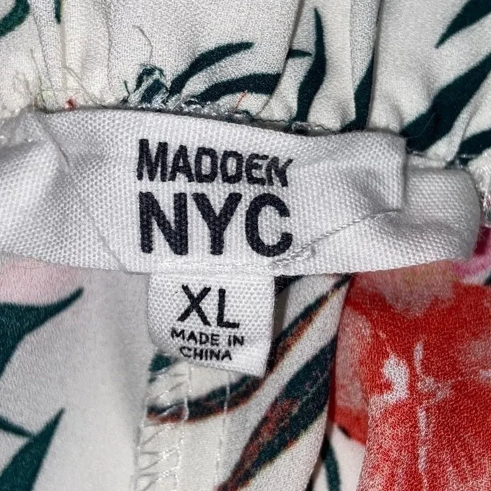 Madden Nyc lightweight madden
